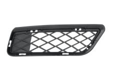 Rejilla Bmw X3 (f25) 2010-2014 parachoques delantero / derecha