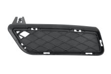 Rejilla Bmw X3 (f25) 2010-2014 parachoques delantero / izquierda