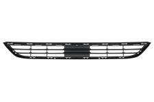 Rejilla Bmw X3 (f25) 2014-2017 parachoques delantero / inferior