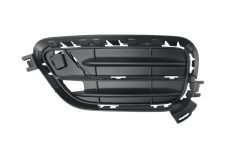 Rejilla Bmw X3 (f25) 2014-2017 parachoques delantero / izquierda