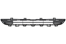 Rejilla Bmw X3 (f25) 2014-2017 parachoques delantero / superior