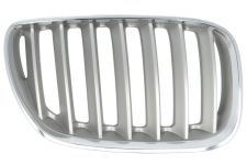 Rejilla Bmw X5 (e53) 2004-2006 frente / titanio / derecha