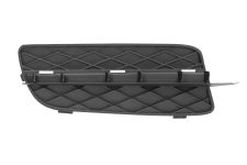 Rejilla Bmw X5 (e70) 2007-2010 parachoques delantero / derecha