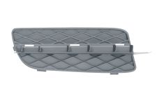 Rejilla Bmw X5 (e70) 2007-2010 parachoques delantero / imprimada / derecha