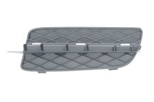 Rejilla Bmw X5 (e70) 2007-2010 parachoques delantero / imprimada / izquierda