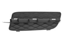 Rejilla Bmw X5 (e70) 2007-2010 parachoques delantero / izquierda