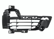 Rejilla Bmw X5 (f15) 2013-2018 parachoques delantero / abierta / derecha