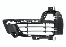 Rejilla Bmw X5 (f15) 2013-2018 parachoques delantero / abierta / izquierda