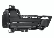Rejilla Bmw X5 (f15) 2013-2018 parachoques delantero / cerrada / derecha