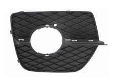Rejilla Bmw X6 (e71-e72) 2007-2012 parachoques delantero / con antiniebla / derecha
