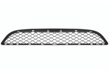 Rejilla Bmw X6 (e71-e72) 2007-2014 parachoques delantero / inferior