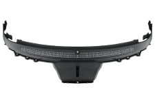 Rejilla capo Smart Fortwo 2012-2014 delantera