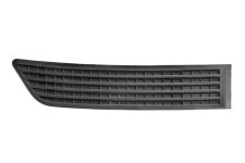 Rejilla capo Volkswagen Crafter 2006-2011 delantera derecha
