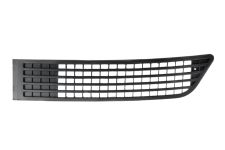 Rejilla capo Volkswagen Crafter 2006-2011 delantera izquierda