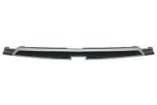 Rejilla Chevrolet Cruze 2009-2012 frente / negra / cromada / superior