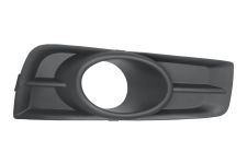 Rejilla Chevrolet Cruze 2009-2012 parachoques delantero / con antiniebla / derecha