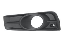 Rejilla Chevrolet Cruze 2009-2012 parachoques delantero / con antiniebla / izquierda