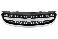 Rejilla Chevrolet Nubira 2005-2009 frente