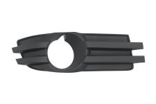Rejilla Chrysler Grand Voyager 2008-2015 parachoques delantero / con antiniebla / derecha
