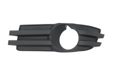 Rejilla Chrysler Grand Voyager 2008-2015 parachoques delantero / con antiniebla / izquierda