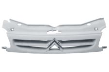 Rejilla Citroen Berlingo 1999-2003 frente
