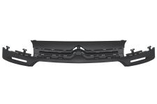 Rejilla Citroen Berlingo 2012-2015 frente / con agujeros luz diurna