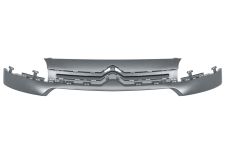 Rejilla Citroen Berlingo 2012-2015 frente / imprimada