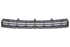 Rejilla Citroen Berlingo 2012-2015 parachoques delantero / superior