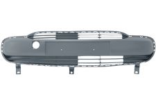 Rejilla Citroen C1 2006-2009 parachoques delantero / imprimada