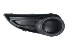 Rejilla Citroen C1 2009-2012 parachoques delantero / derecha
