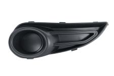 Rejilla Citroen C1 2009-2012 parachoques delantero / izquierda