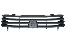 Rejilla Citroen C15 1978-2006 frente anagrama central
