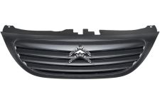 Rejilla Citroen C3 2002-2005 frente