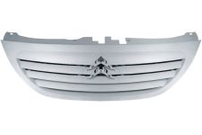 Rejilla Citroen C3 2002-2005 frente / imprimada