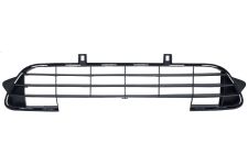 Rejilla Citroen C3 2005-2009 parachoques delantero