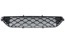 Rejilla Citroen C3 2013-2016 parachoques delantero / inferior