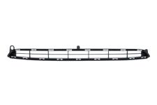 Rejilla Citroen C3 2013-2016 parachoques delantero / superior