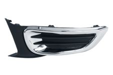 Rejilla Citroen C3 Picasso 2009-2012 parachoques delantero / izquierda