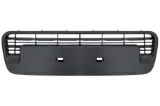 Rejilla Citroen C3 Picasso 2009-2012 parachoques delantero / portamatricula