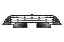 Rejilla Citroen C4 2004-2008 parachoques delantero / central