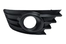 Rejilla Citroen C4 2004-2008 parachoques delantero / con antiniebla / derecha