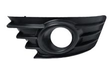 Rejilla Citroen C4 2004-2008 parachoques delantero / con antiniebla / izquierda