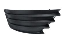 Rejilla Citroen C4 2004-2008 parachoques delantero / sin antiniebla / derecha