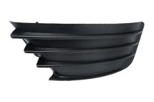 Rejilla Citroen C4 2004-2008 parachoques delantero / sin antiniebla / izquierda