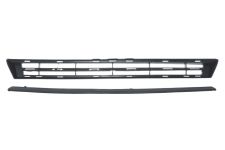 Rejilla Citroen C4 2004-2008 parachoques delantero / superior