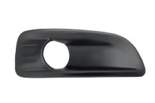 Rejilla Citroen C4 2010-2018 parachoques delantero / con antiniebla / derecha