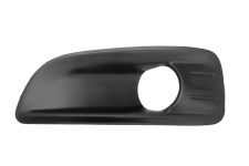 Rejilla Citroen C4 2010-2018 parachoques delantero / con antiniebla / izquierda
