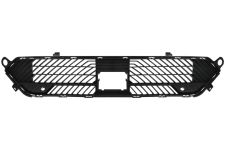 Rejilla Citroen C4 X 2022-> parachoques delantero / inferior / con sensor