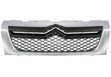 Rejilla Citroen Jumper 2006-2014 frente / completa