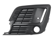 Rejilla Citroen Jumpy 2016-> parachoques delantero / con antiniebla / con sensor / izquierda